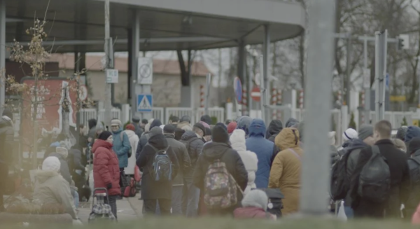 Lääne/Vostok